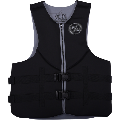 Hyperlite Big and Tall Men's Life Vest - 88 Gear