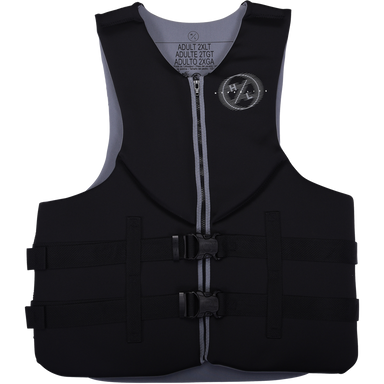 Hyperlite Big and Tall Men's Life Vest - 88 Gear