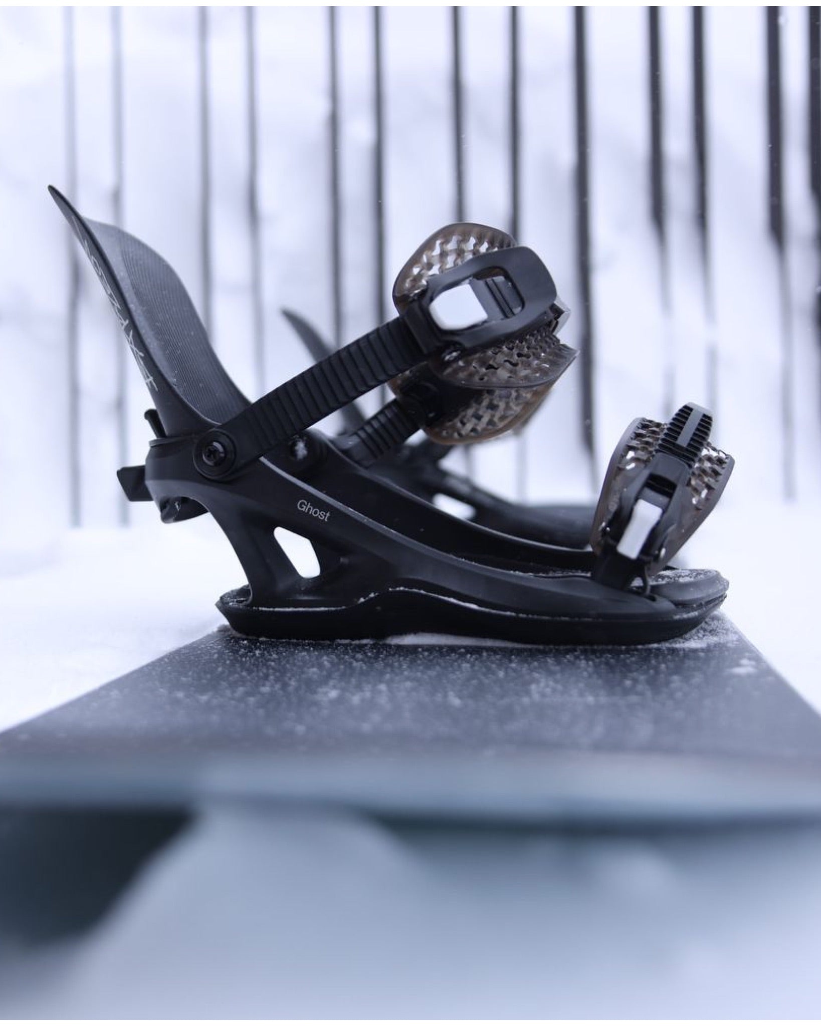 Bataleon Ghost Men's FASE® Snowboard Bindings 2026/2027