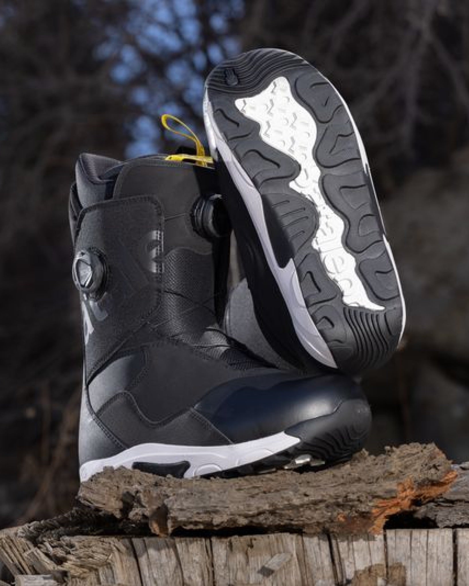 Bataleon Twist Double BOA Snowboard Boots 2027 - 88 Gear