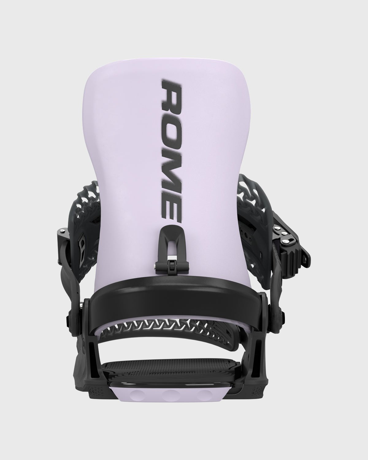 Rome 390 Boss HW Snowboard Bindings 2027