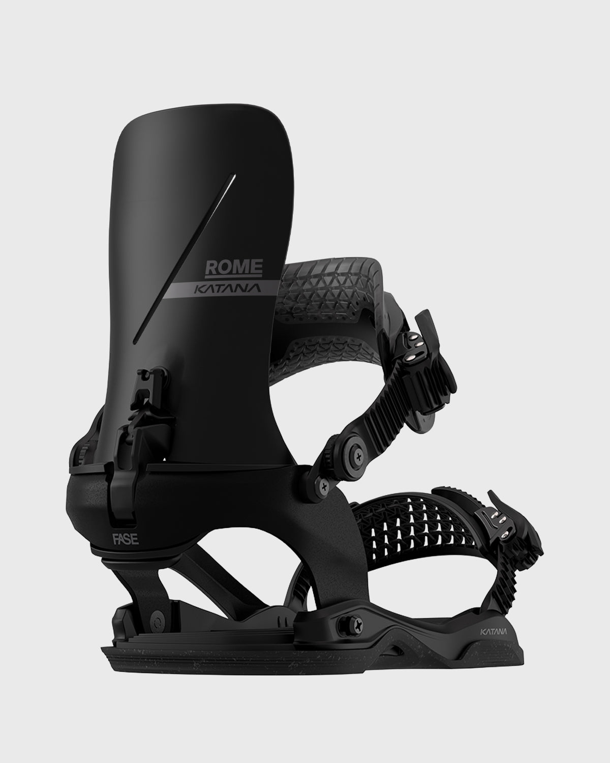 Rome Katana AW FASE® Men's Snowboard Bindings