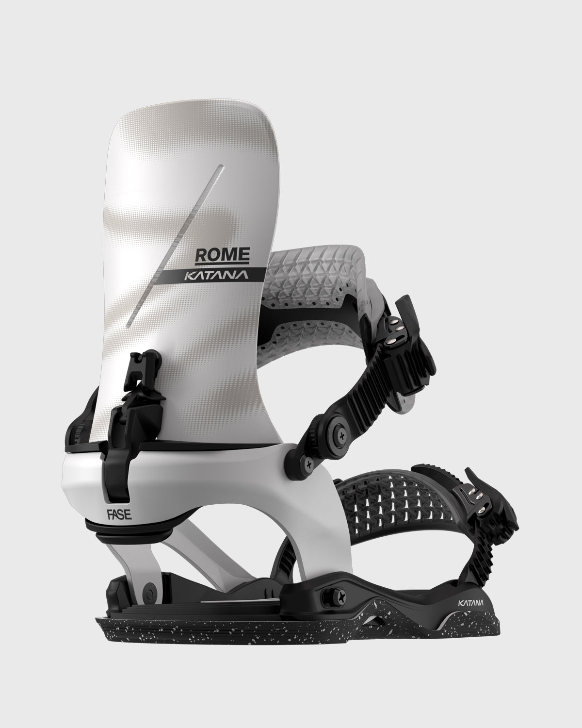 Rome Katana AW FASE® Men's Snowboard Bindings 2027