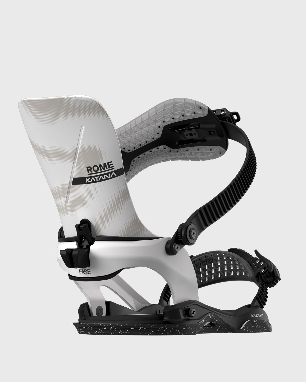 Rome Katana AW FASE® Men's Snowboard Bindings 2027
