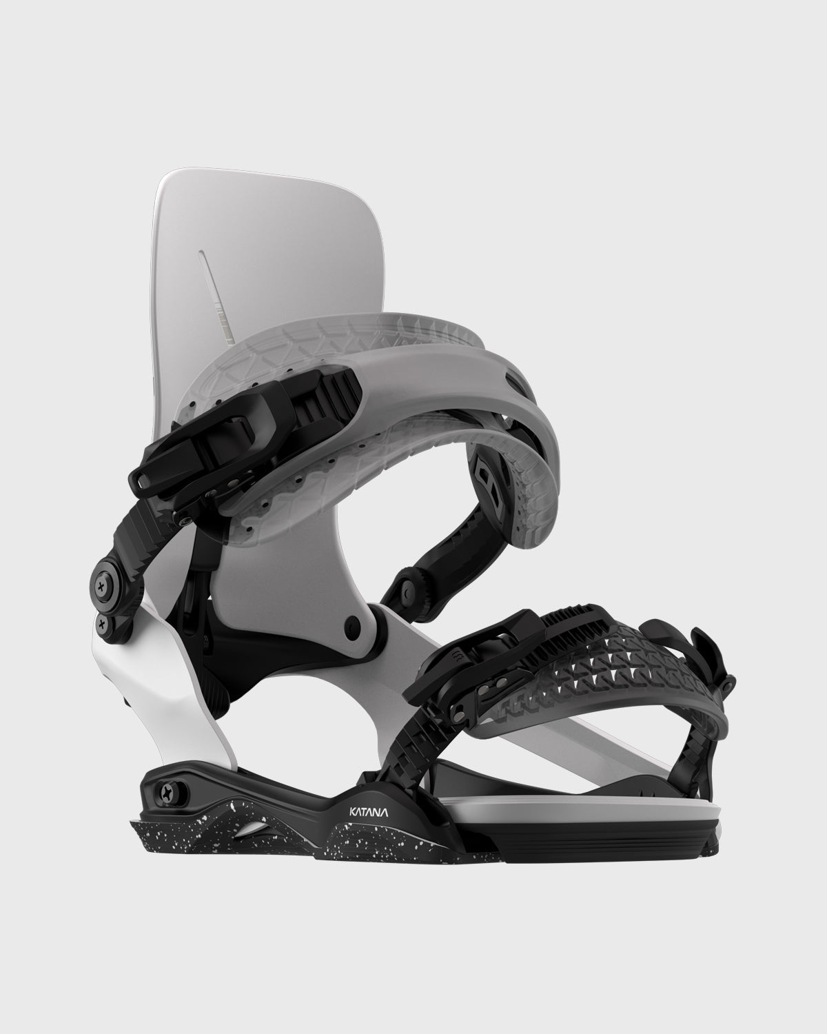 Rome Katana AW FASE® Men's Snowboard Bindings 2027
