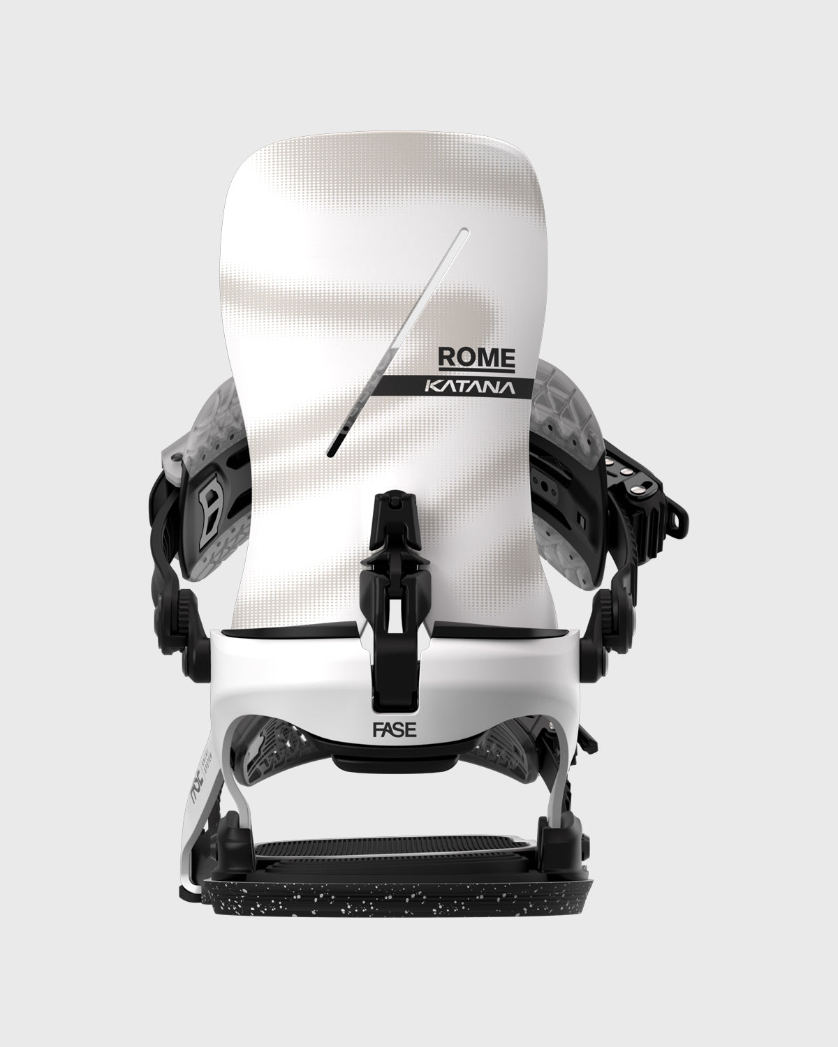 Rome Katana AW FASE® Men's Snowboard Bindings 2027