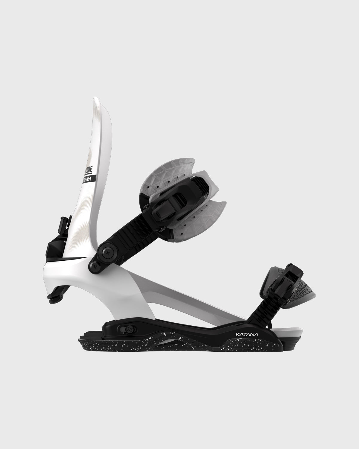 Rome Katana AW FASE® Men's Snowboard Bindings 2027