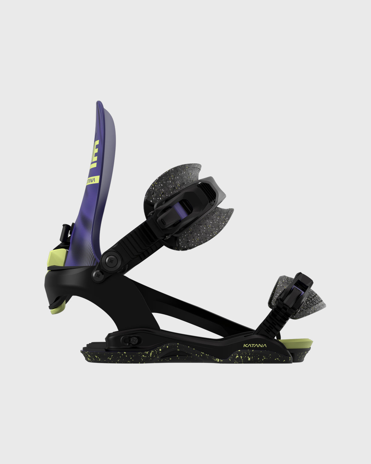 Rome Katana AW FASE® Men's Snowboard Bindings 2027