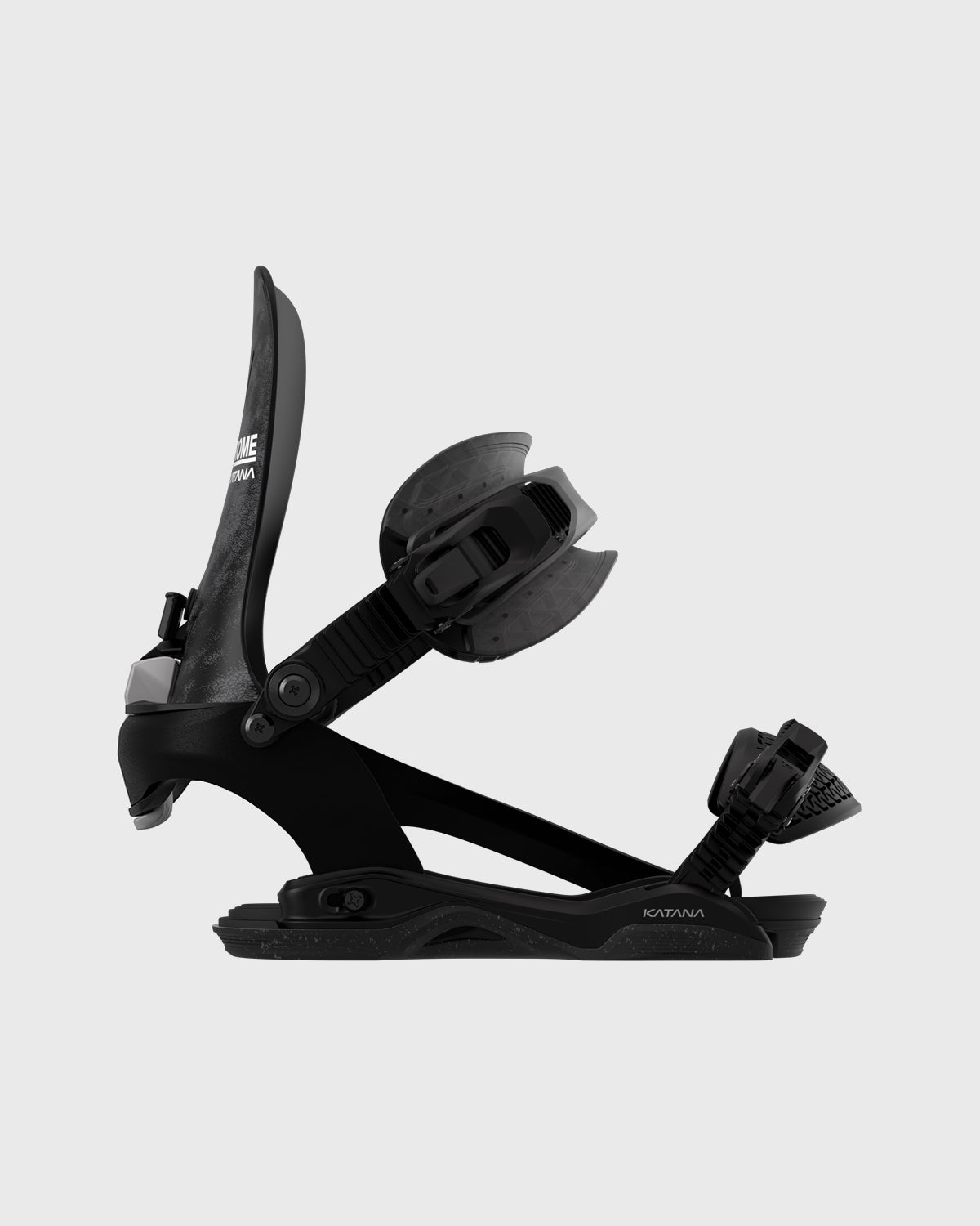 Rome Katana AW FASE® Men's Snowboard Bindings 2027