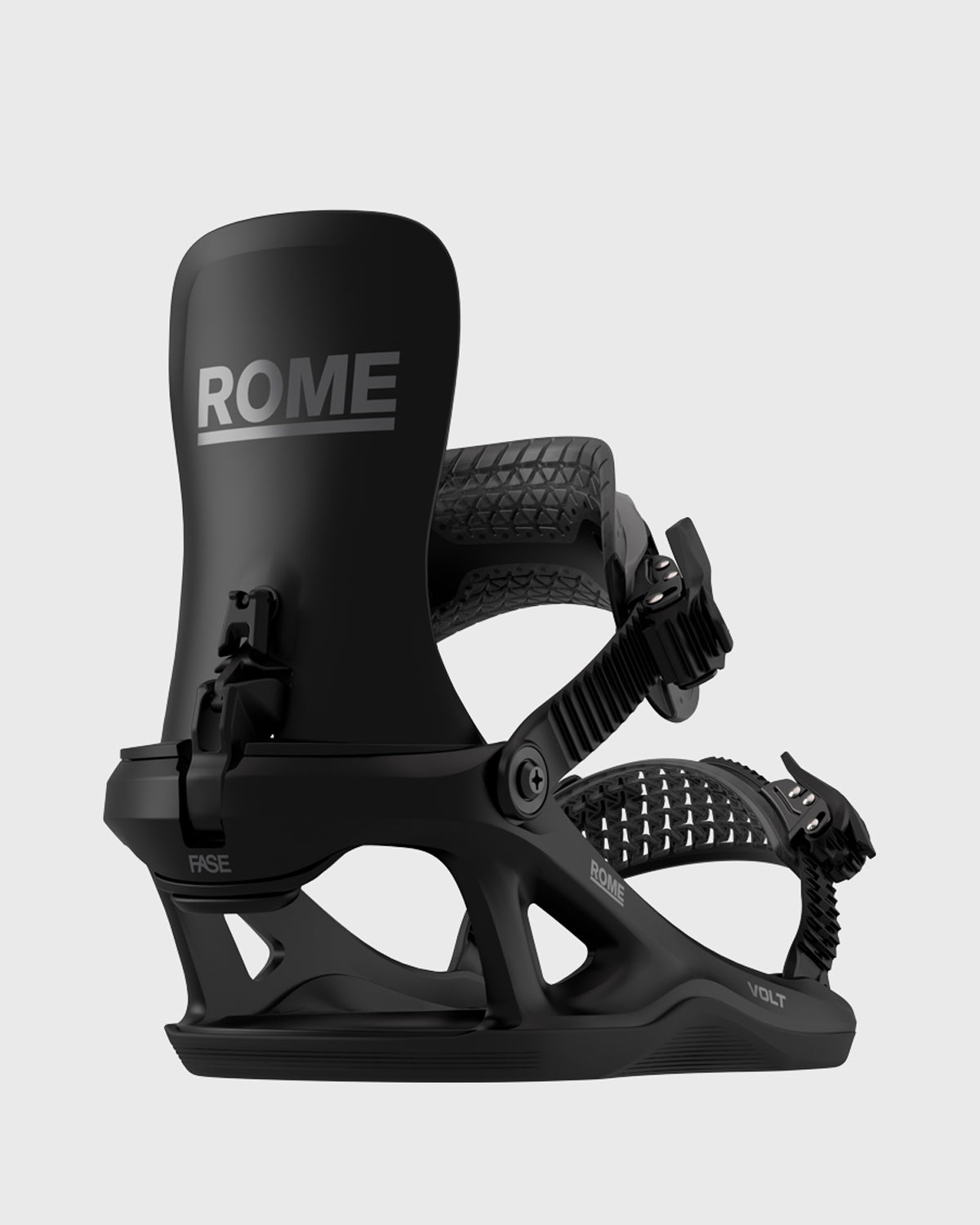 Rome Volt FASE Snowboard Binidngs 2027