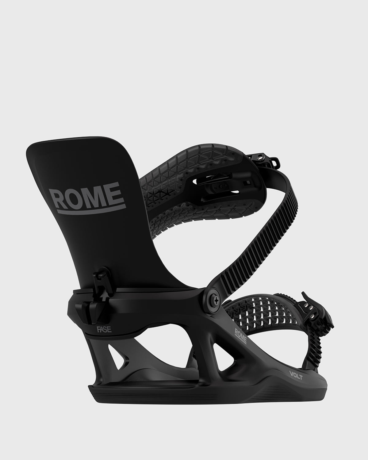 Rome Volt FASE Snowboard Binidngs 2027