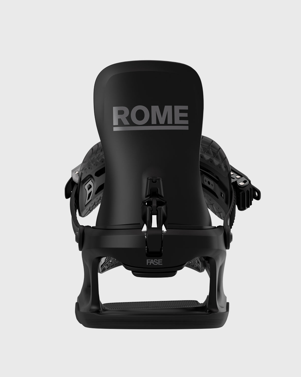 Rome Volt FASE Snowboard Binidngs 2027