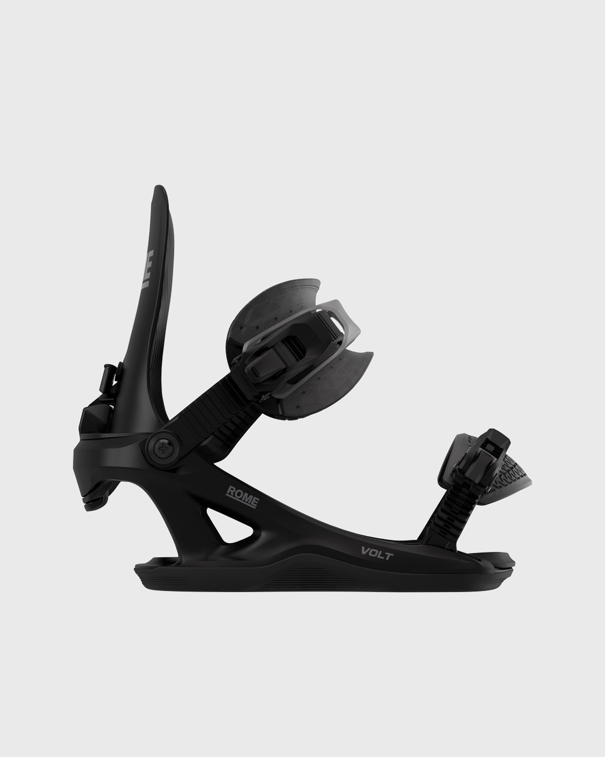 Rome Volt FASE Snowboard Binidngs 2027