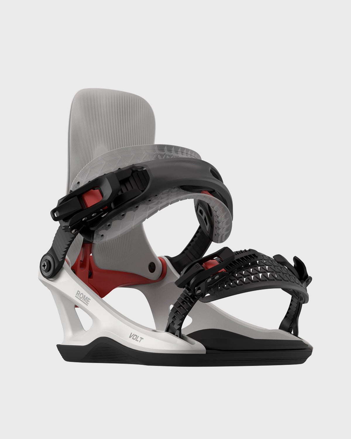 Rome Volt FASE Snowboard Binidngs 2027