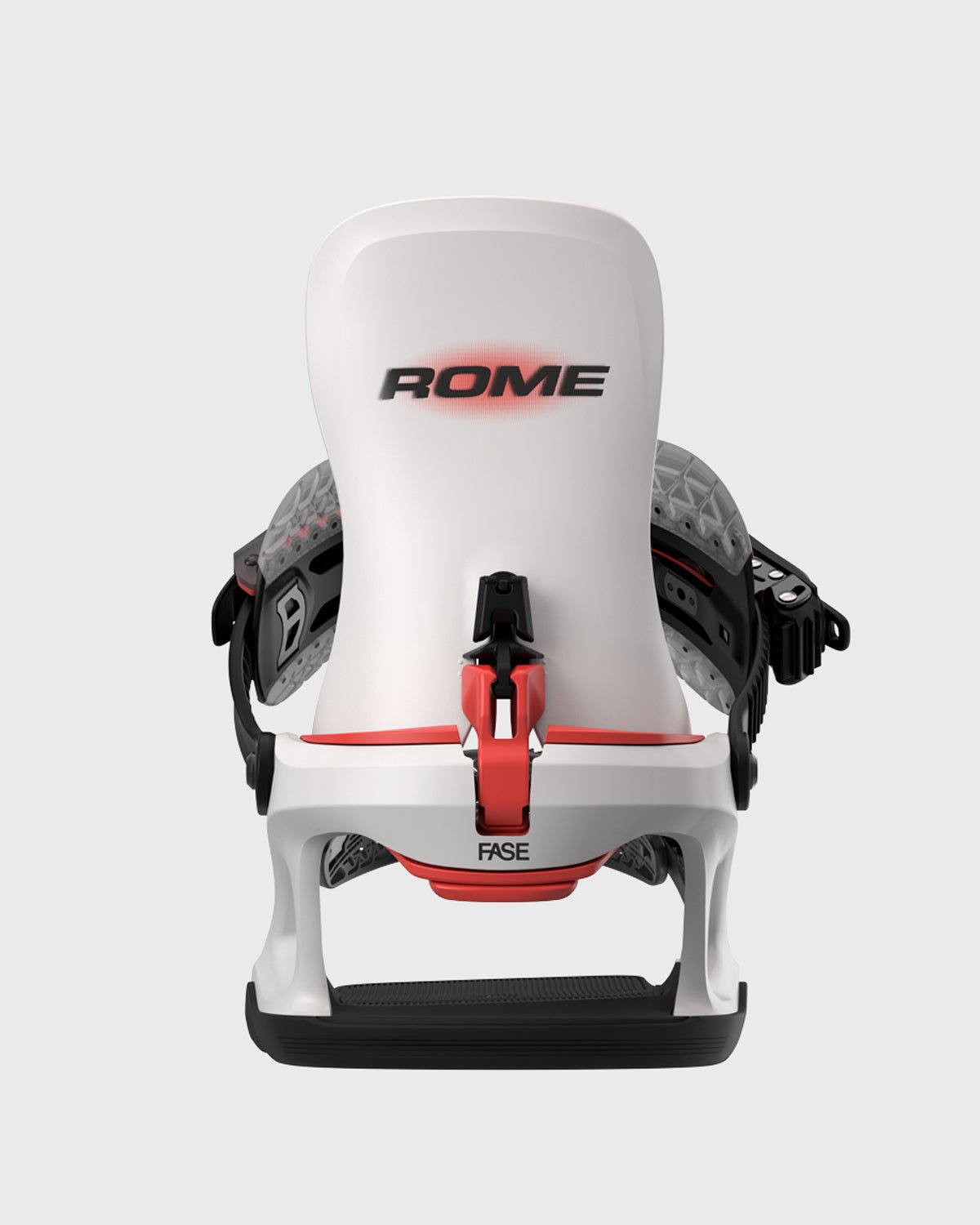 Rome Volt FASE Snowboard Binidngs 2027