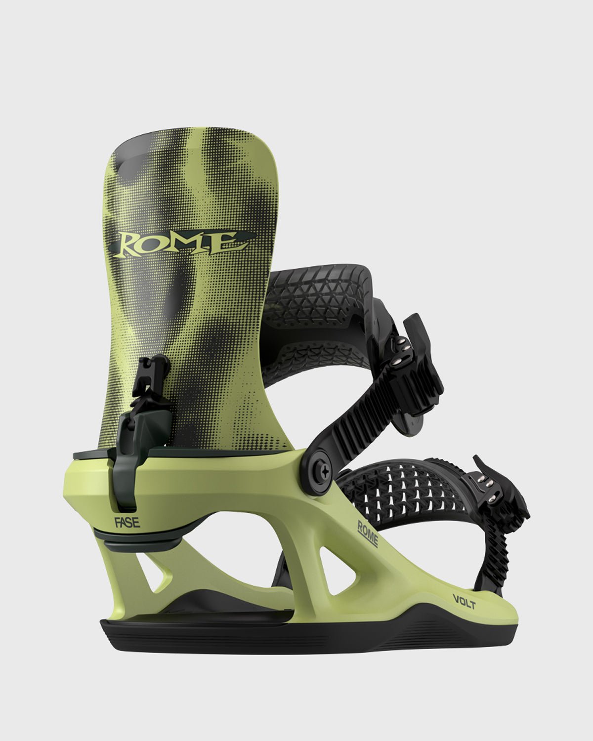 Rome Volt FASE Snowboard Binidngs 2027