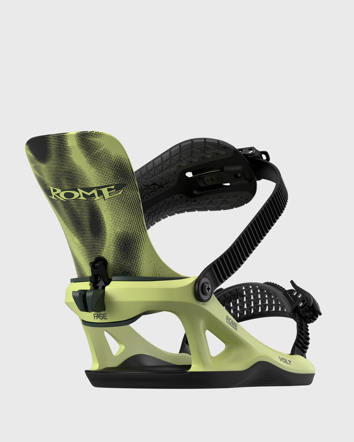 Rome Volt FASE Snowboard Binidngs 2027