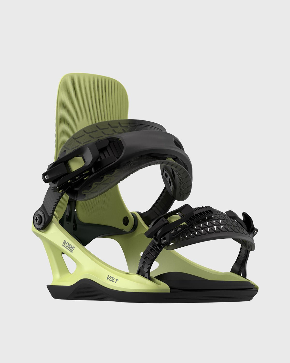 Rome Volt FASE Snowboard Binidngs 2027