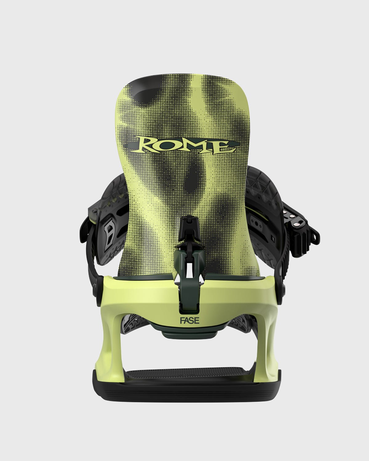 Rome Volt FASE Snowboard Binidngs 2027