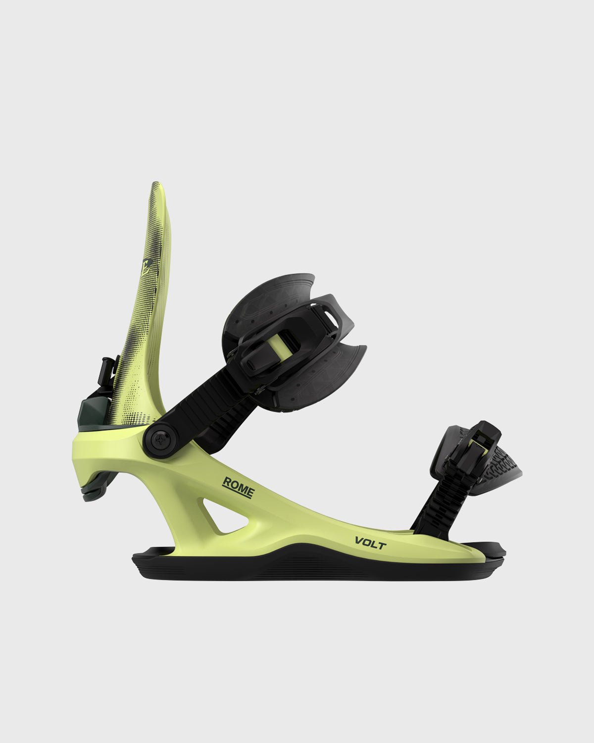 Rome Volt FASE Snowboard Binidngs 2027