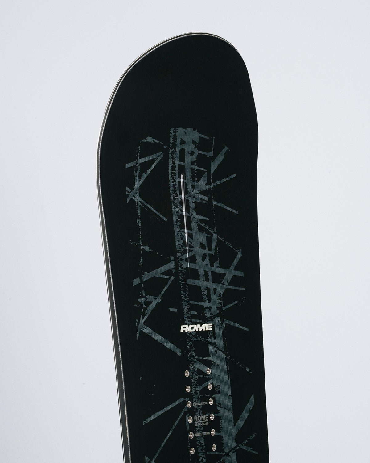 Rome Agent Pro Snowboard 2027