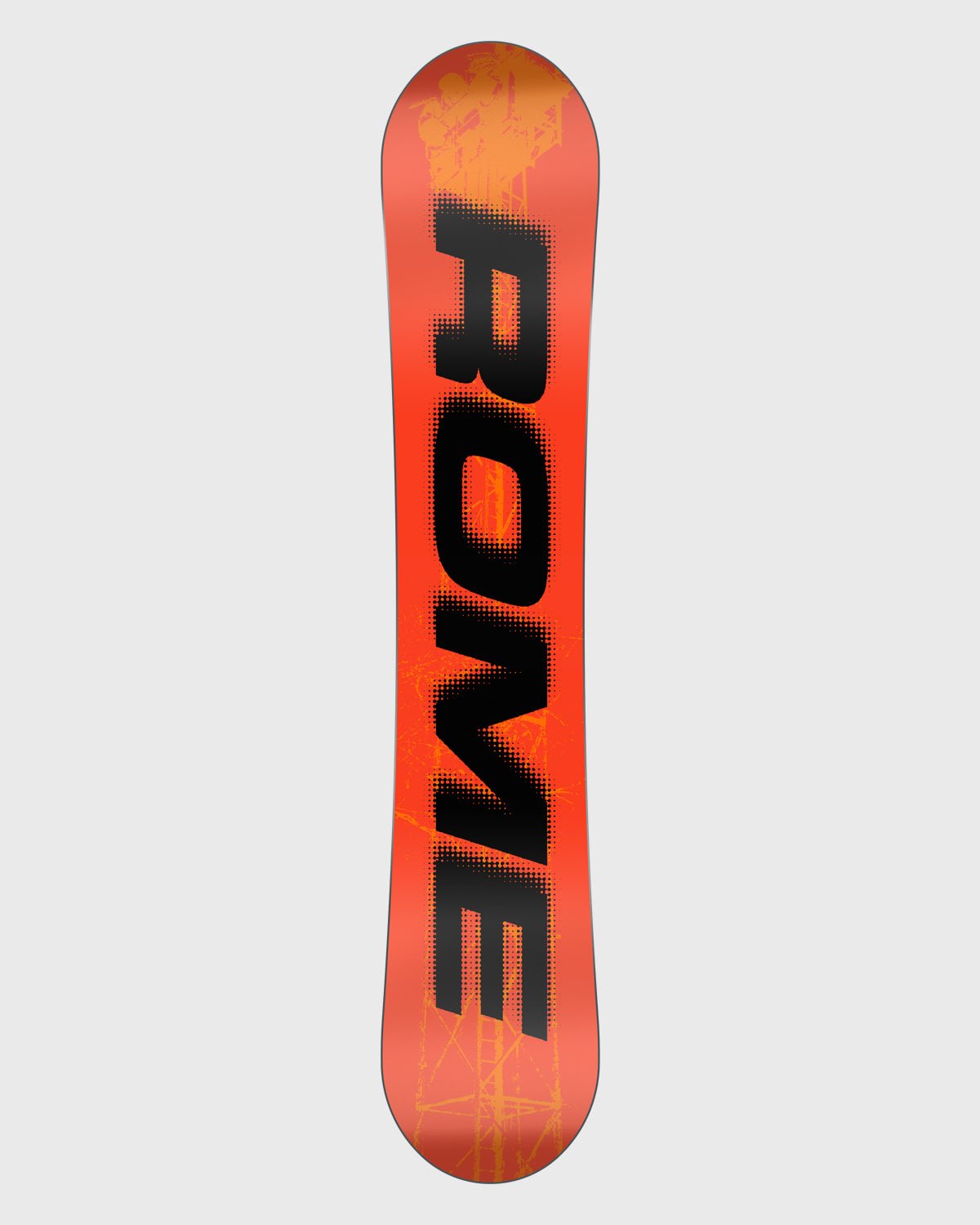 Rome Agent Snowboard 2027