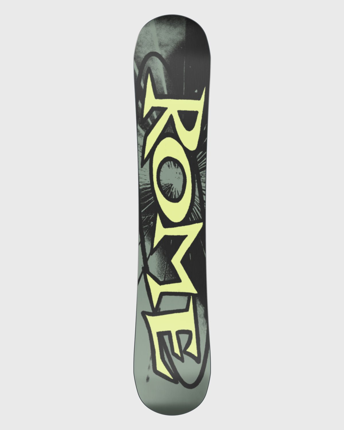 Rome Artifact Snowboard 2027