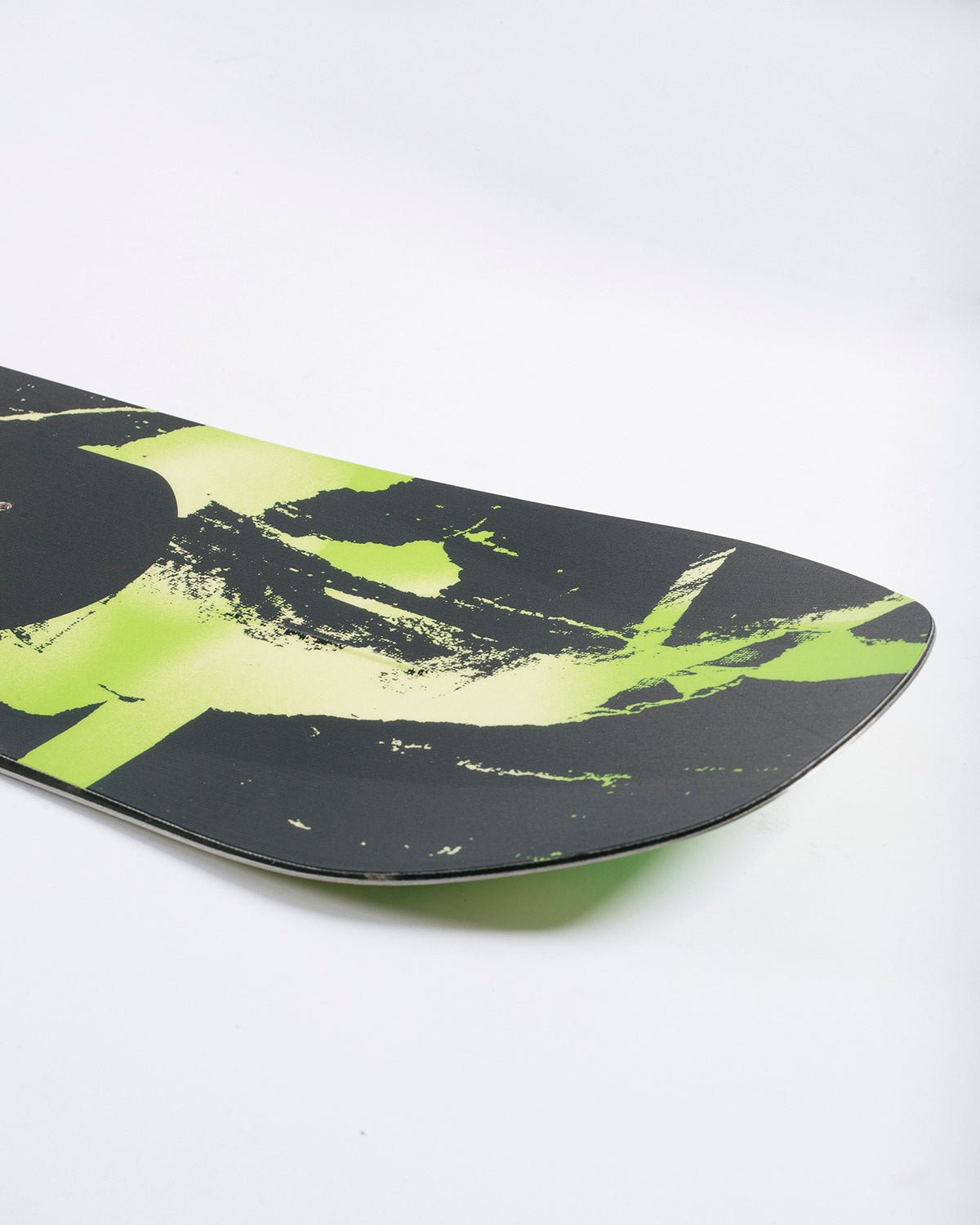 Rome Mechanic Snowboard Package 2027