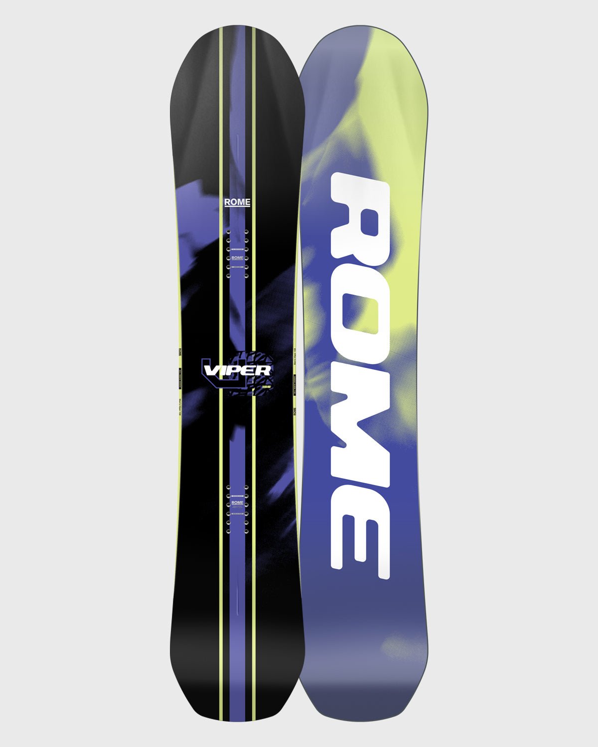 Rome Viper Snowboard 2027