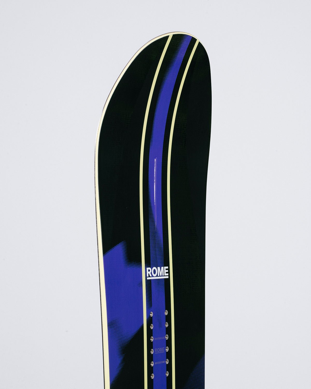 Rome Viper Snowboard 2027