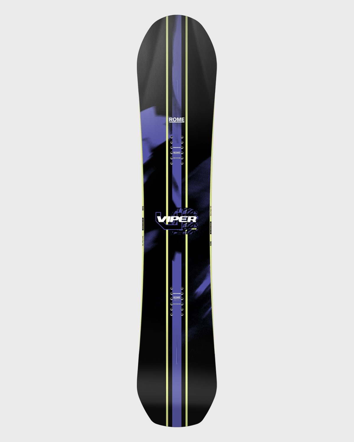 Rome Viper Snowboard 2027