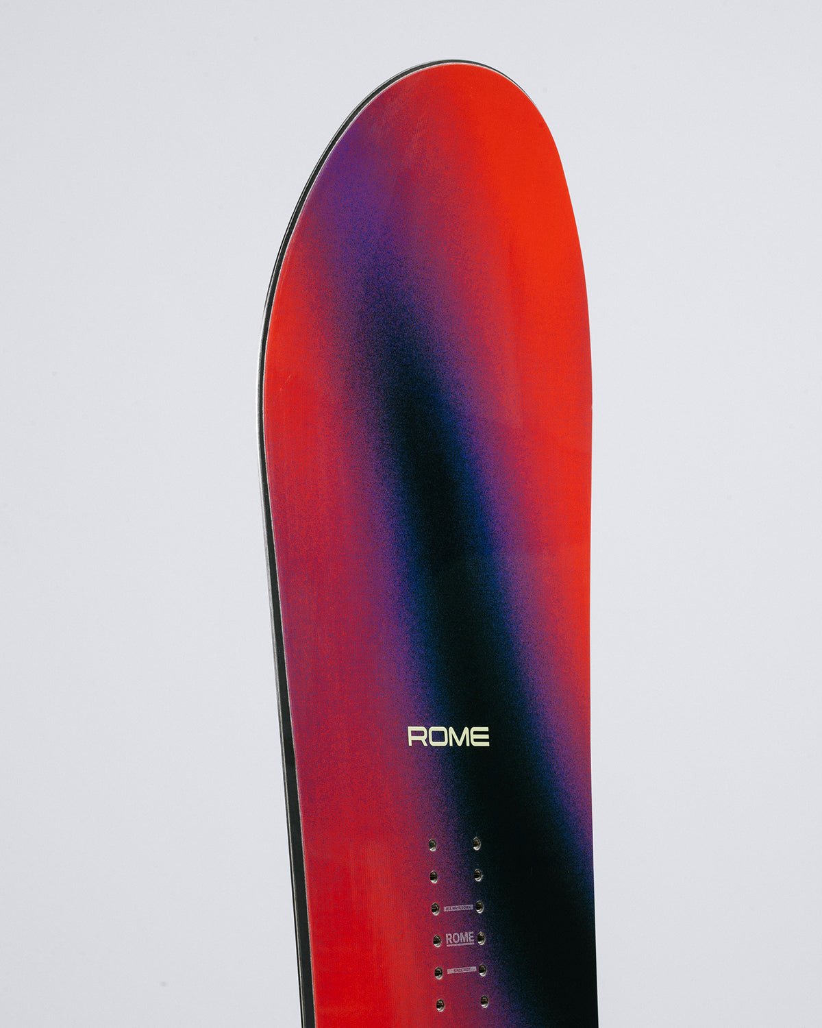 Rome Ravine Snowboard 2027