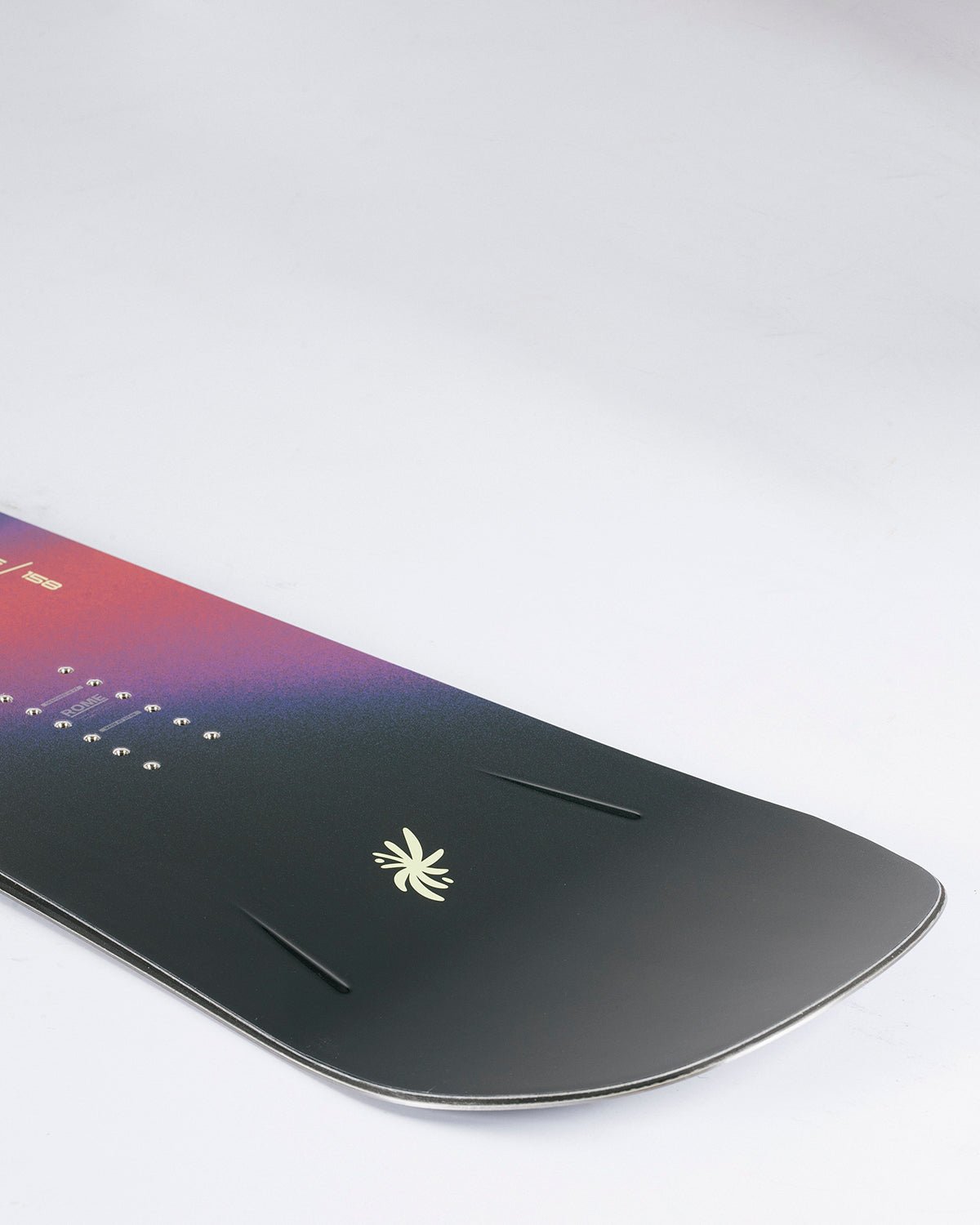Rome Ravine Snowboard 2027