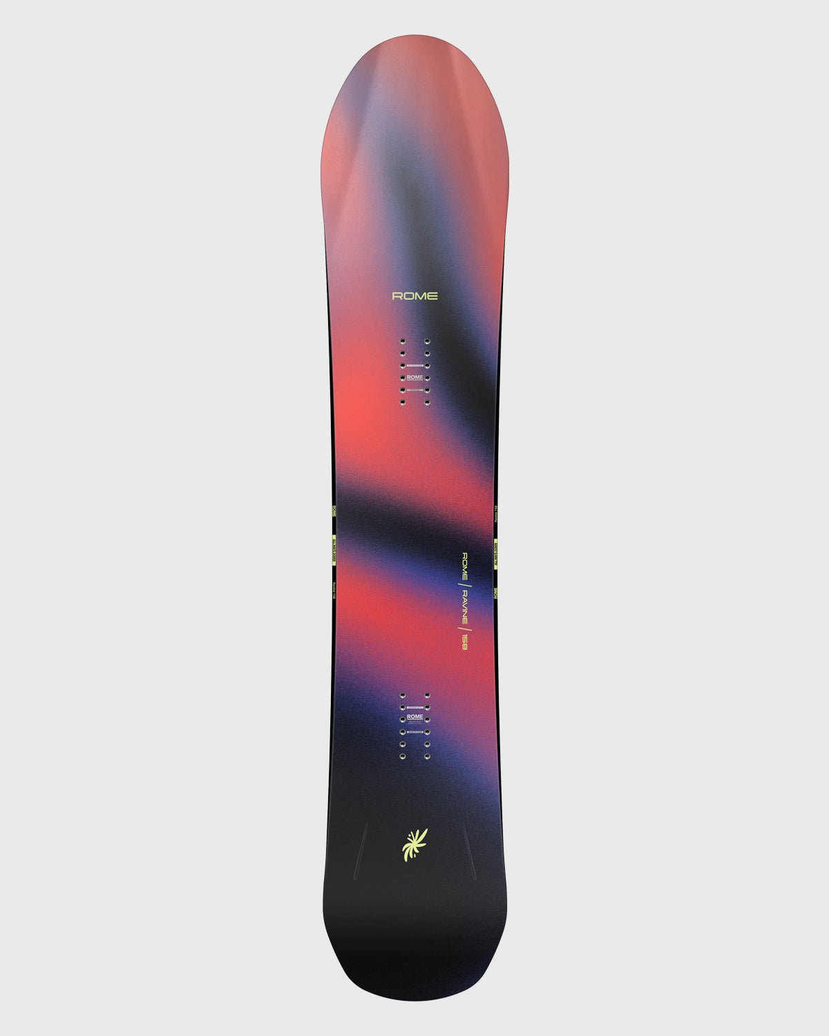 Rome Ravine Snowboard 2027