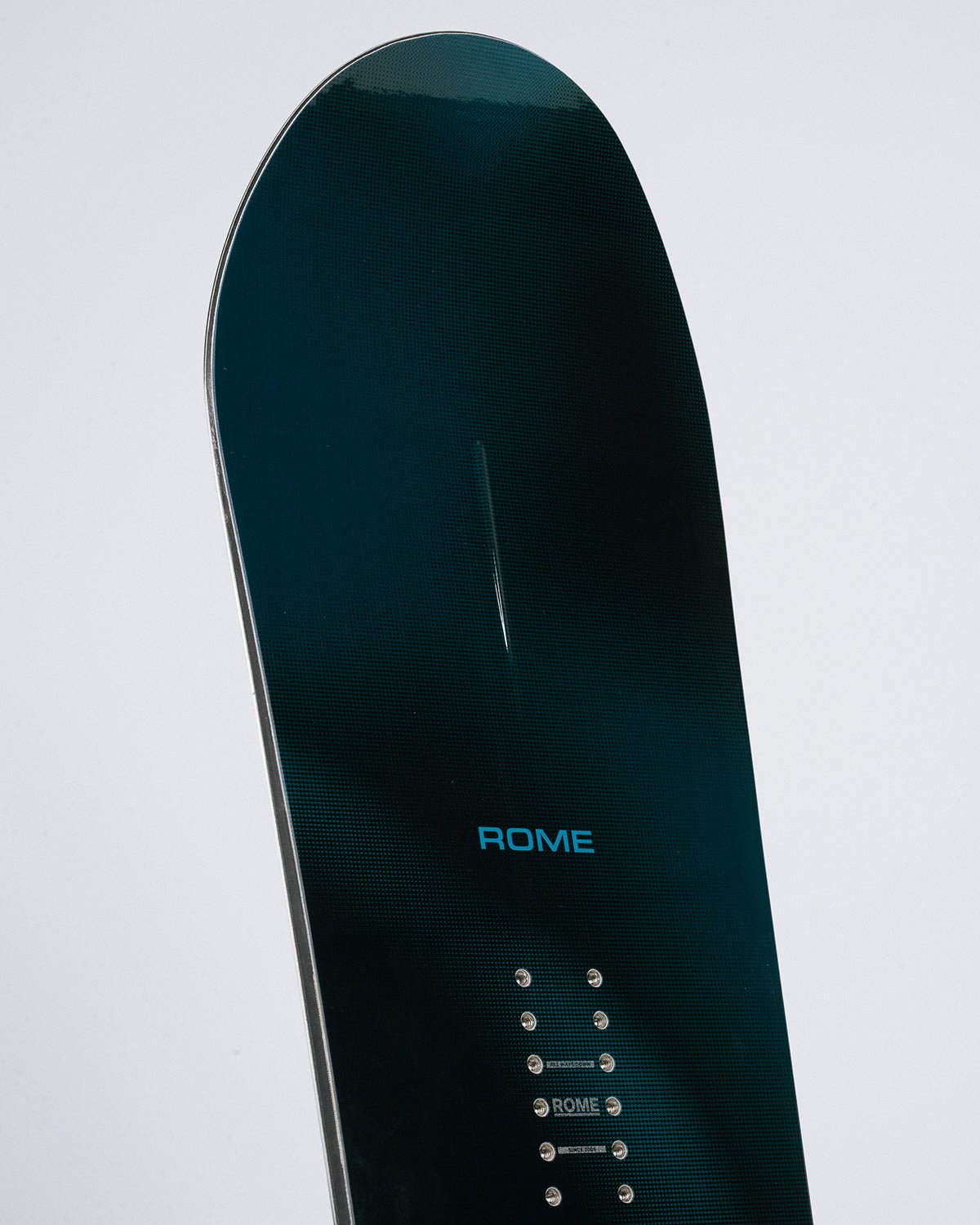 Rome Stale Crewzer Men's Snowboard 2026/2027