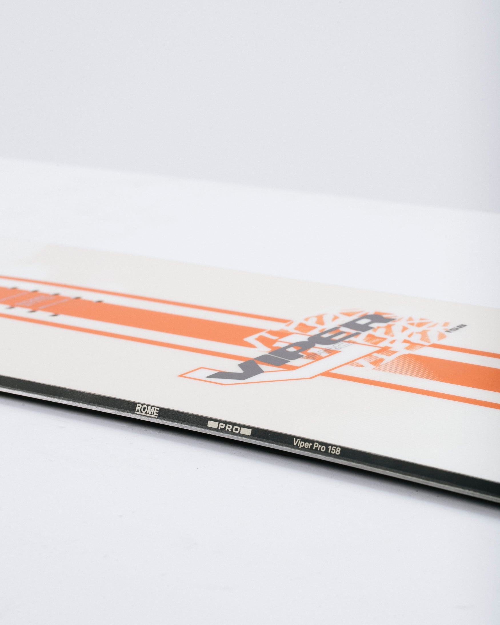 Rome Viper Pro Snowboard 2027
