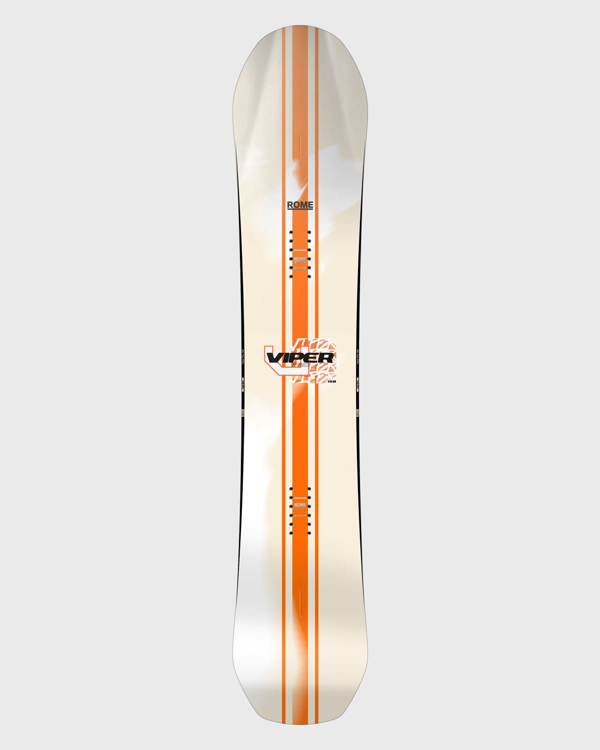 Rome Viper Pro Snowboard 2027