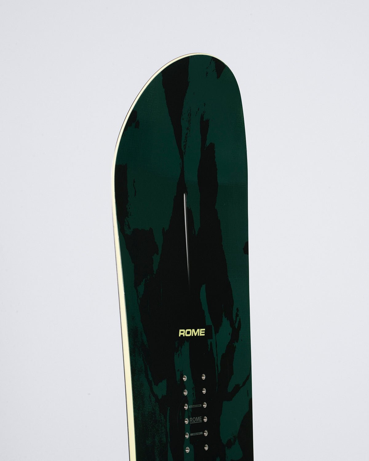 Rome Warden Snowboard 2027