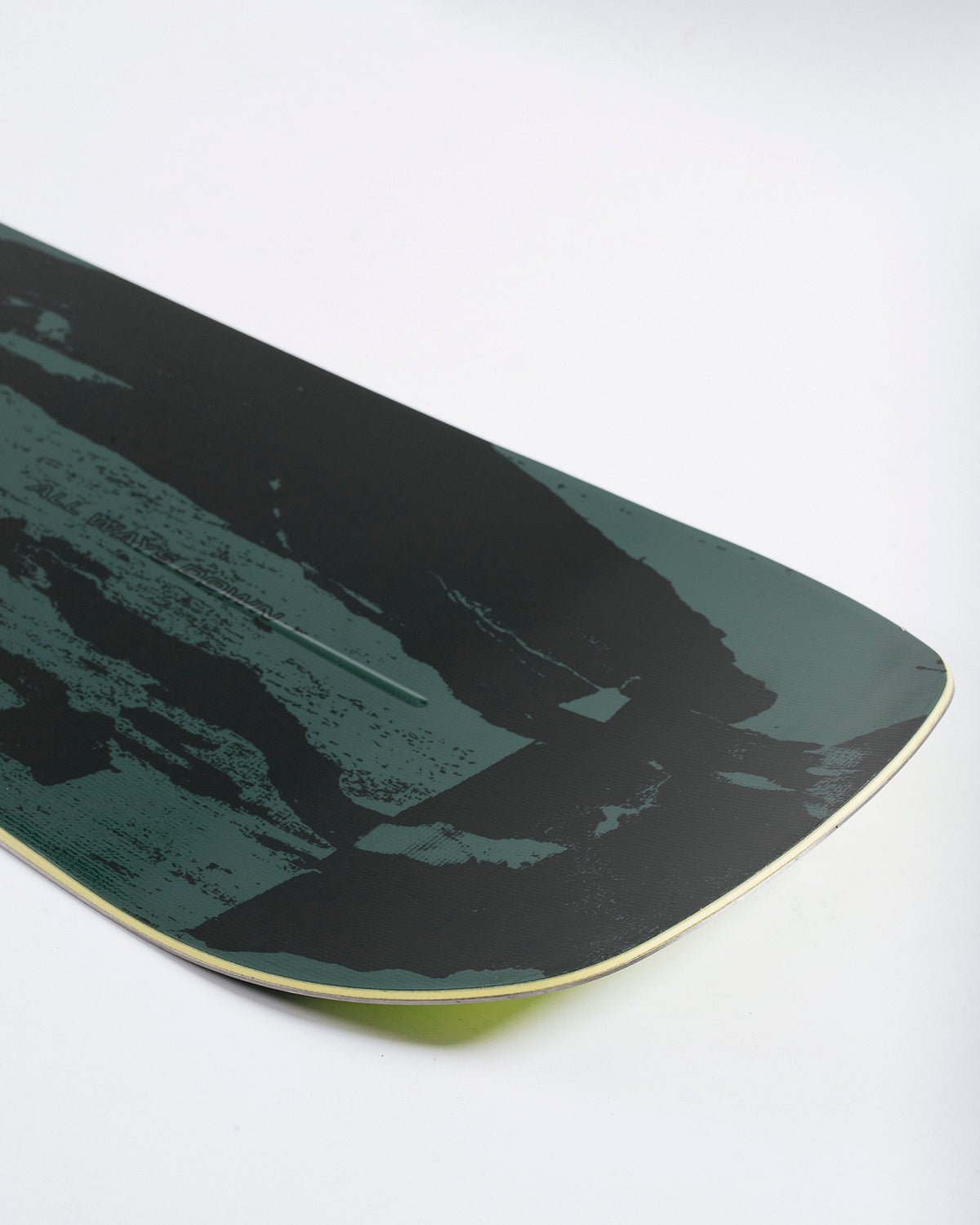 Rome Warden Snowboard 2027