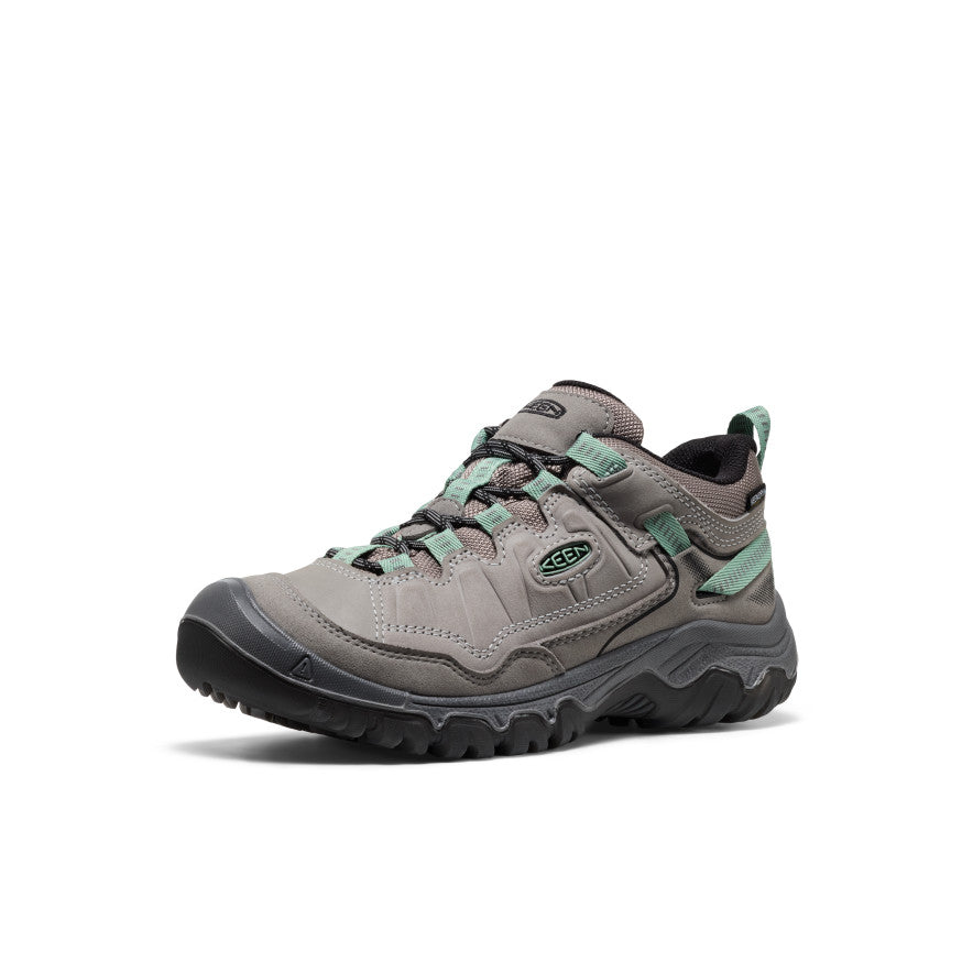 Keen Women's Targhee IV Waterproof Hiking Shoe