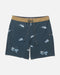 Salty Crew The Crew 19" Boardshort - 88 Gear