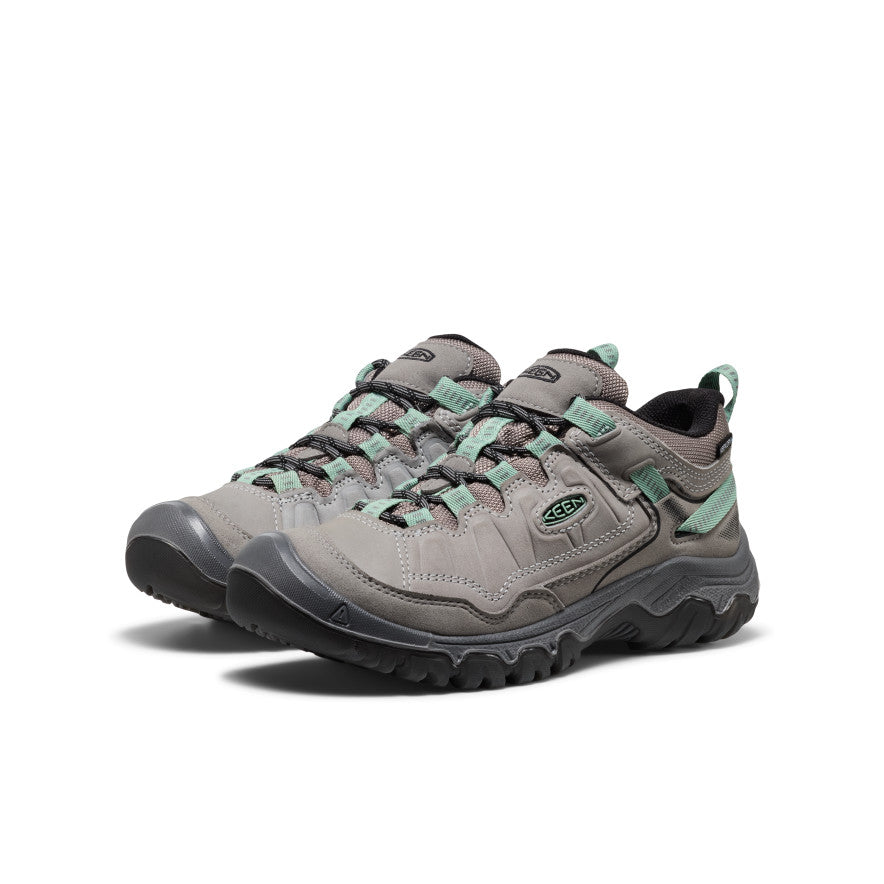Keen Women's Targhee IV Waterproof Hiking Shoe
