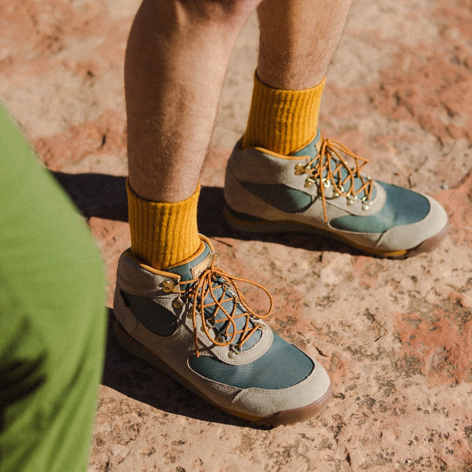 Danner Jag II Boots