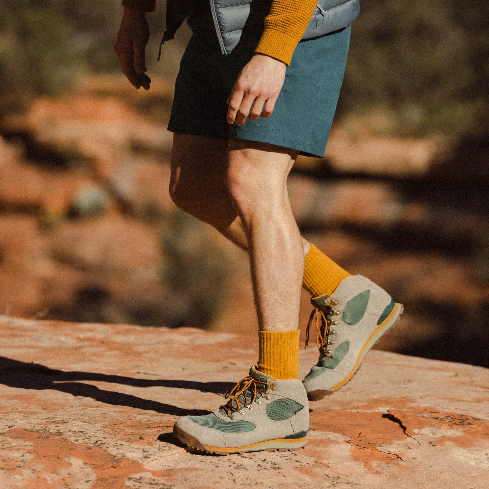 Danner Jag II Boots