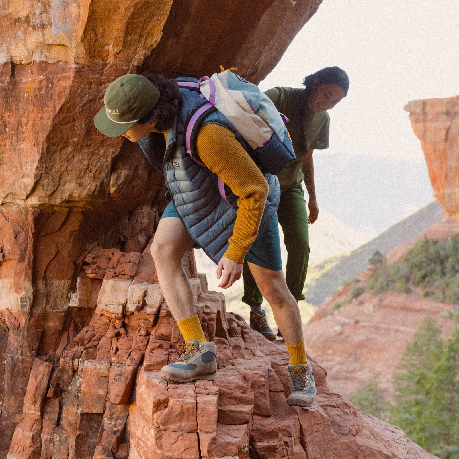 Danner Jag Boots - 88 Gear