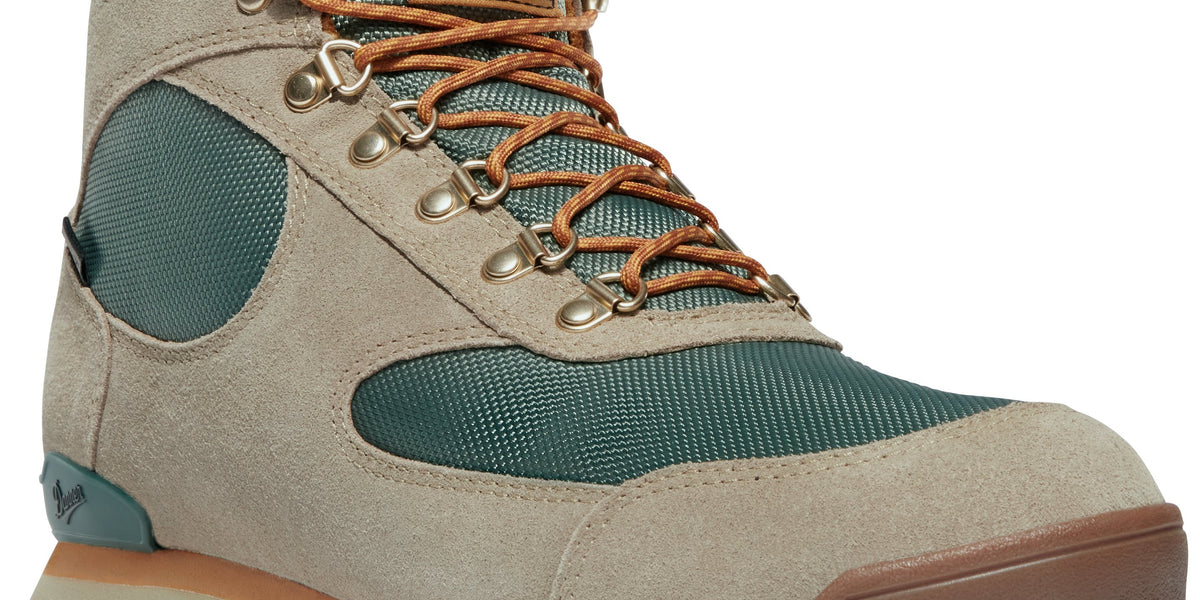 Danner Jag Boots | Men's Hiking Footwear
