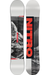 Nitro Prime Raw Snowboard & Rambler Binding Package 2026 - 88 Gear