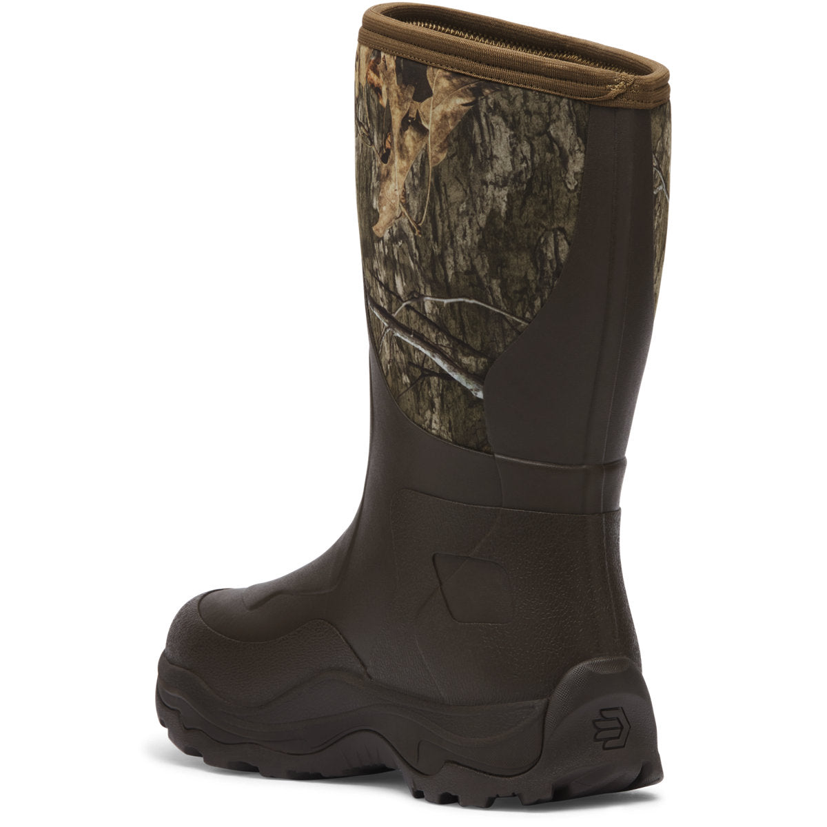 LaCrosse Alpha Agility Field Boot - 88 Gear