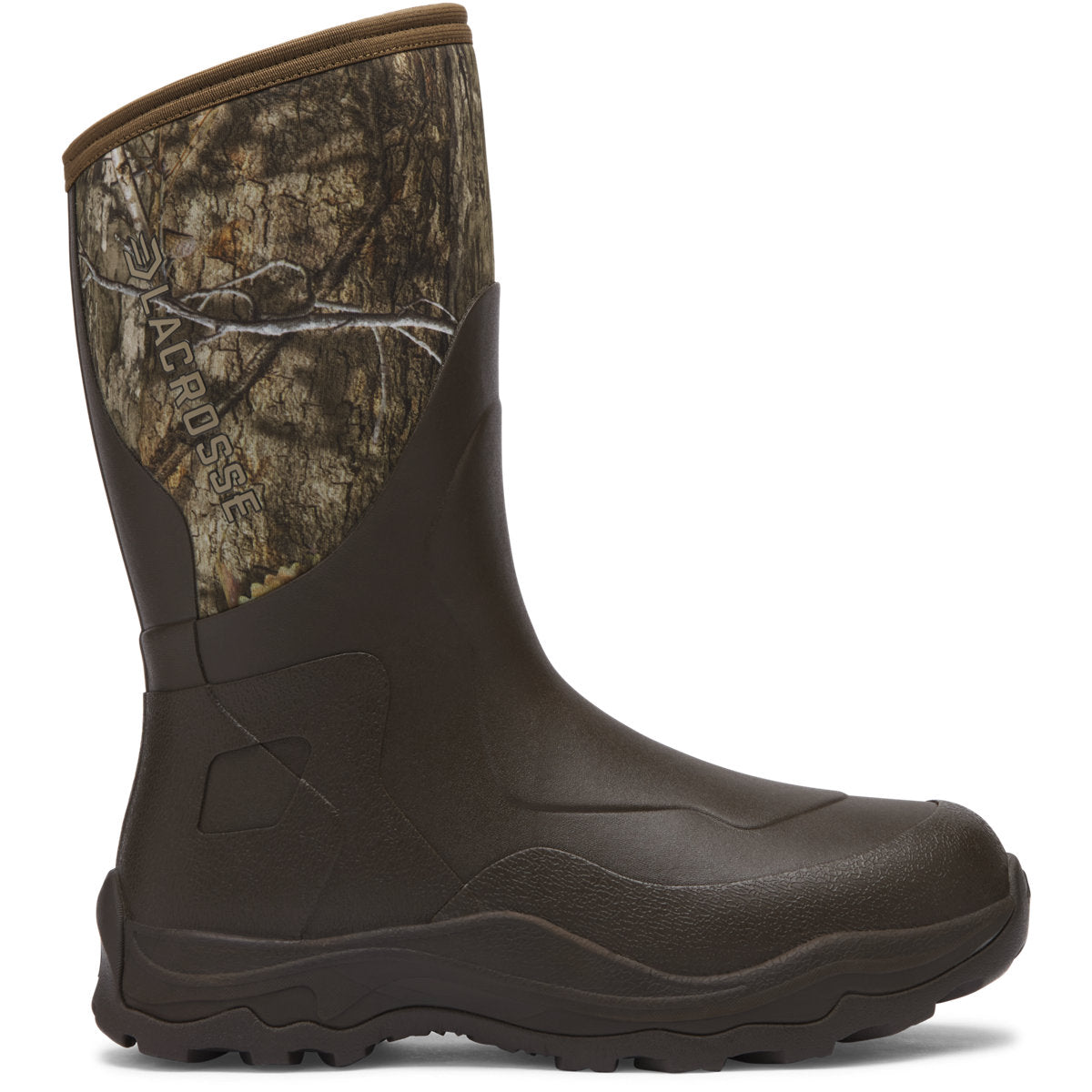 LaCrosse Alpha Agility Field Boot - 88 Gear