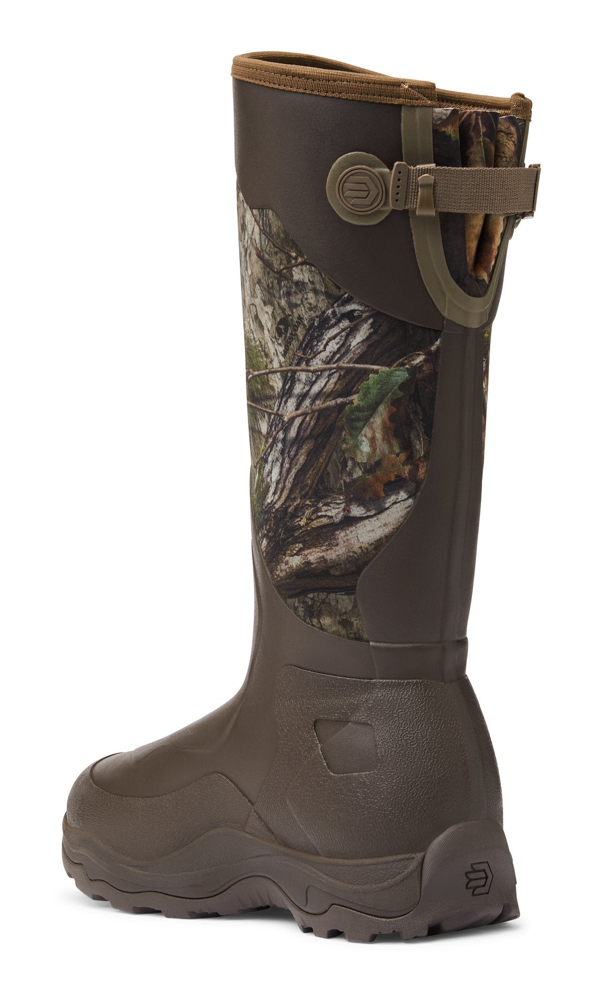 LaCrosse Alpha Agility Mossy Oak 800G - 88 Gear